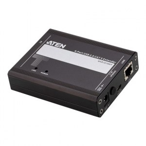 Aten | ATEN UCE32100 - transmitter and receiver - USB extender